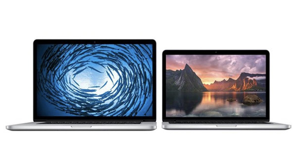 This refurbished MacBook Pro could be a great discounted portable workstation