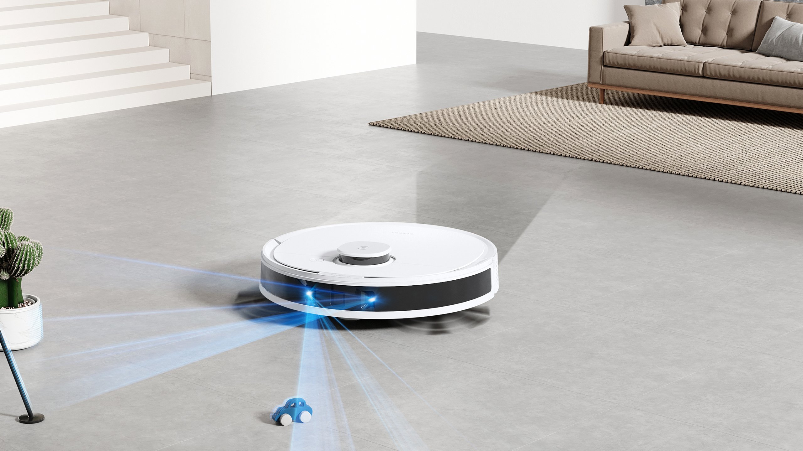 The best robot vacuum and mop hybrids, because if you don’t like vacuuming, you definitely hate mopping