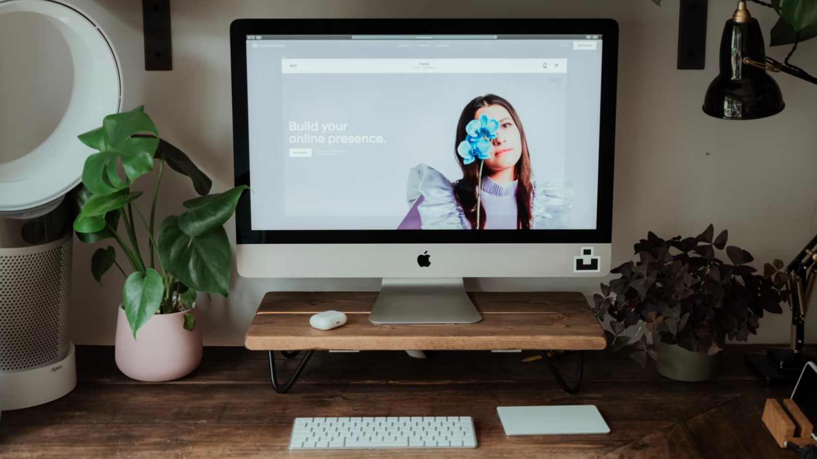 15 of the best Squarespace templates for bloggers and beyond