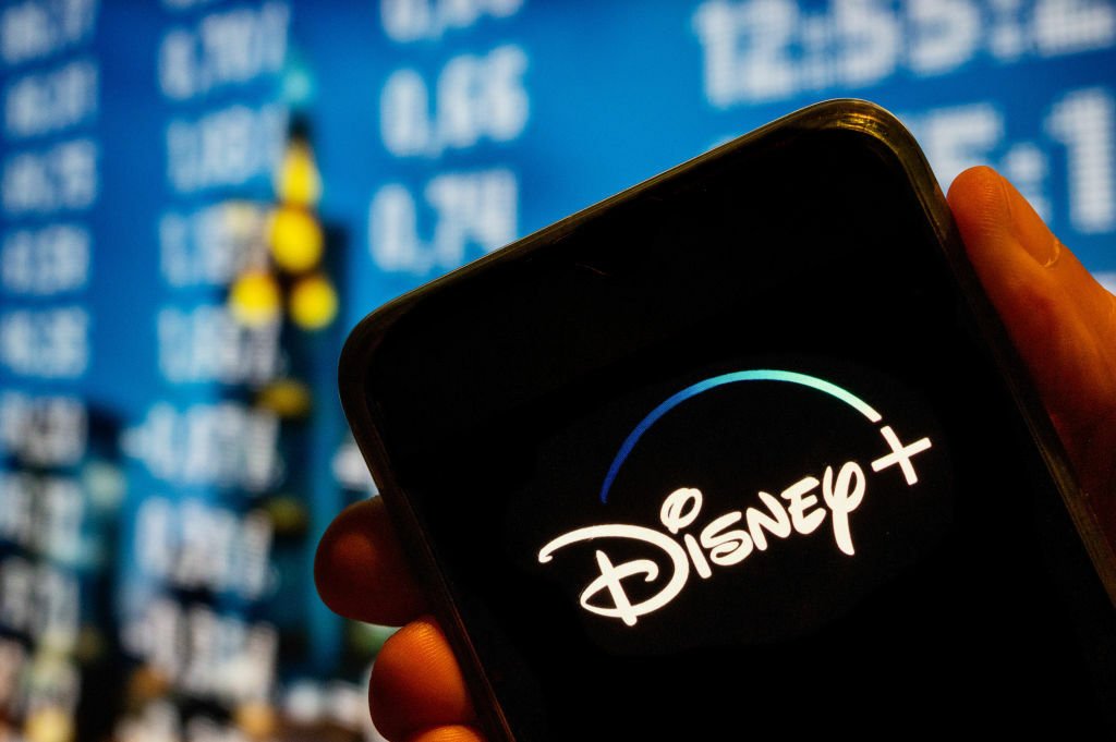 Disney+ is getting ads and charging more if you want to get rid of them