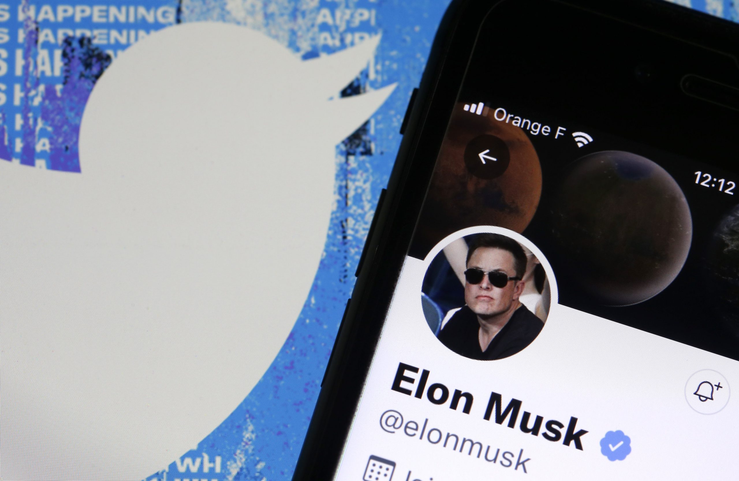 No, Elon Musk. There’s no conspiracy behind low engagement on Twitter. It’s summer.