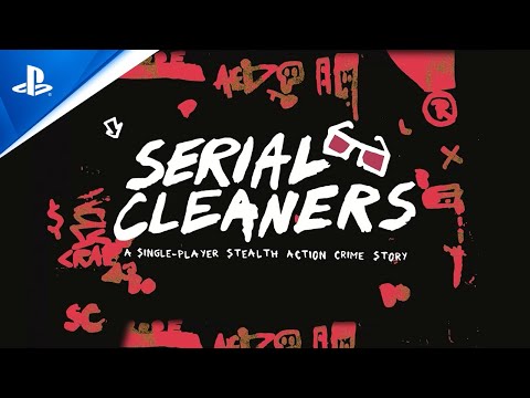 A deeper look at the gameplay and soundtrack of Serial Cleaners