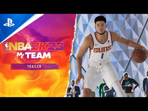 NBA 2K23’s exclusive PlayStation MyTEAM Challenges revealed