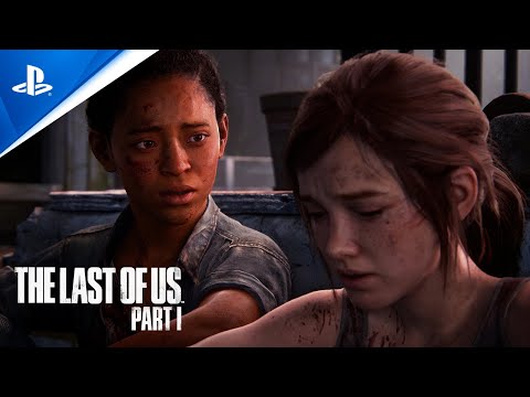 Rebuilding The Last of Us Part I: A deep dive into combat, animation, audio and visual changes with Naughty Dog