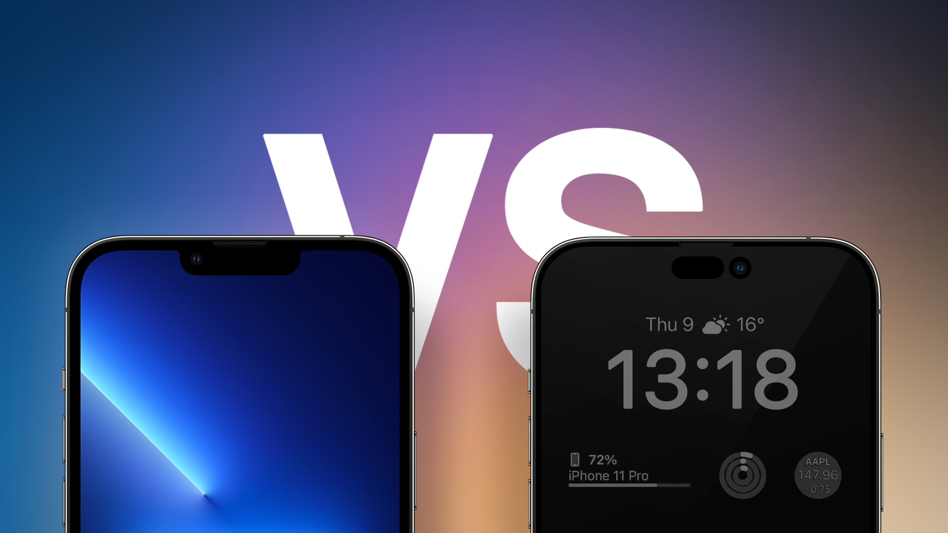 iPhone 13 Pro vs. iPhone 14 Pro Buyer’s Guide: Should You Upgrade?