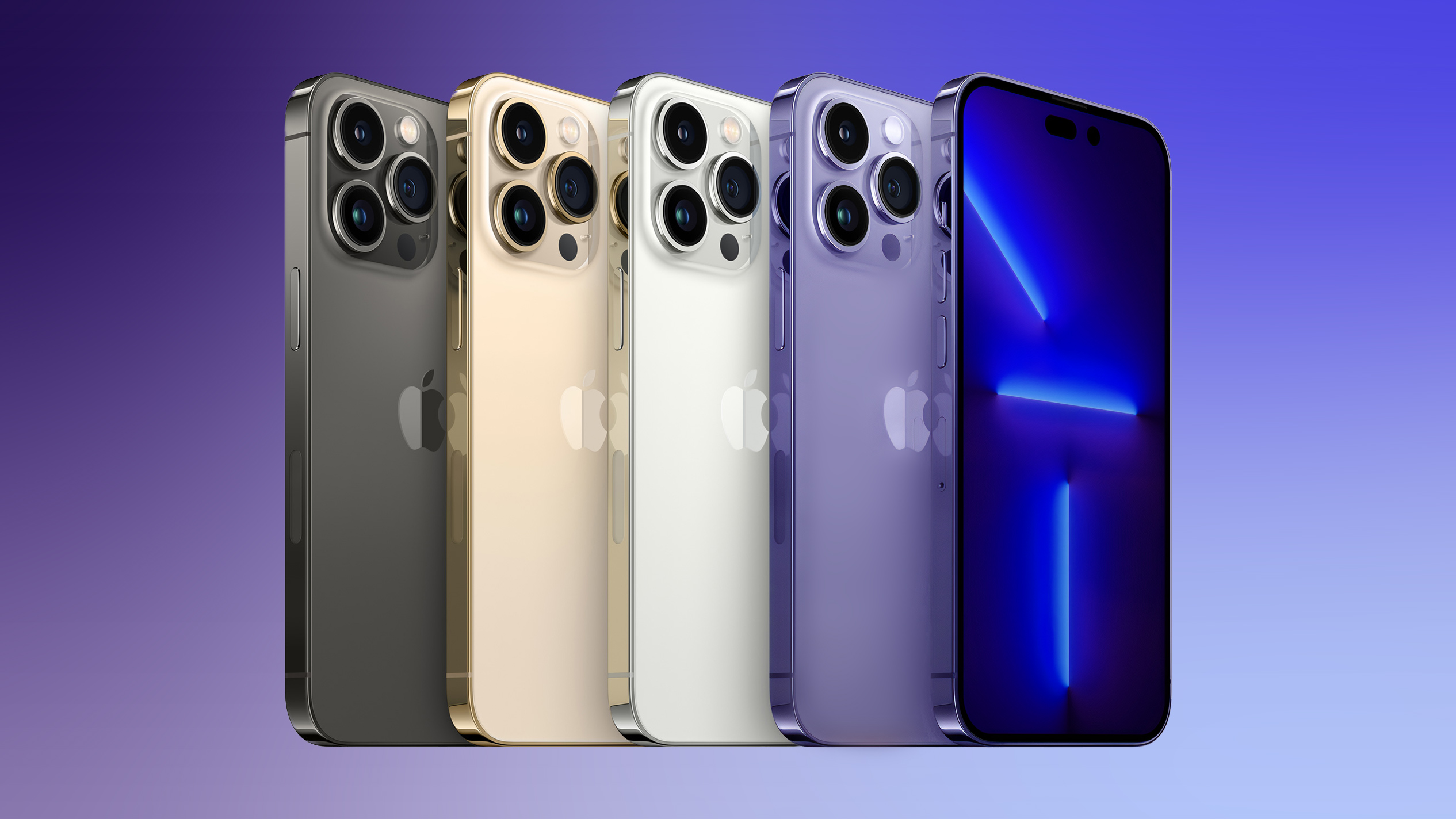 iPhone 14 Rumors: No Sierra Blue, No Titanium Model, Stronger MagSafe Magnets, and More