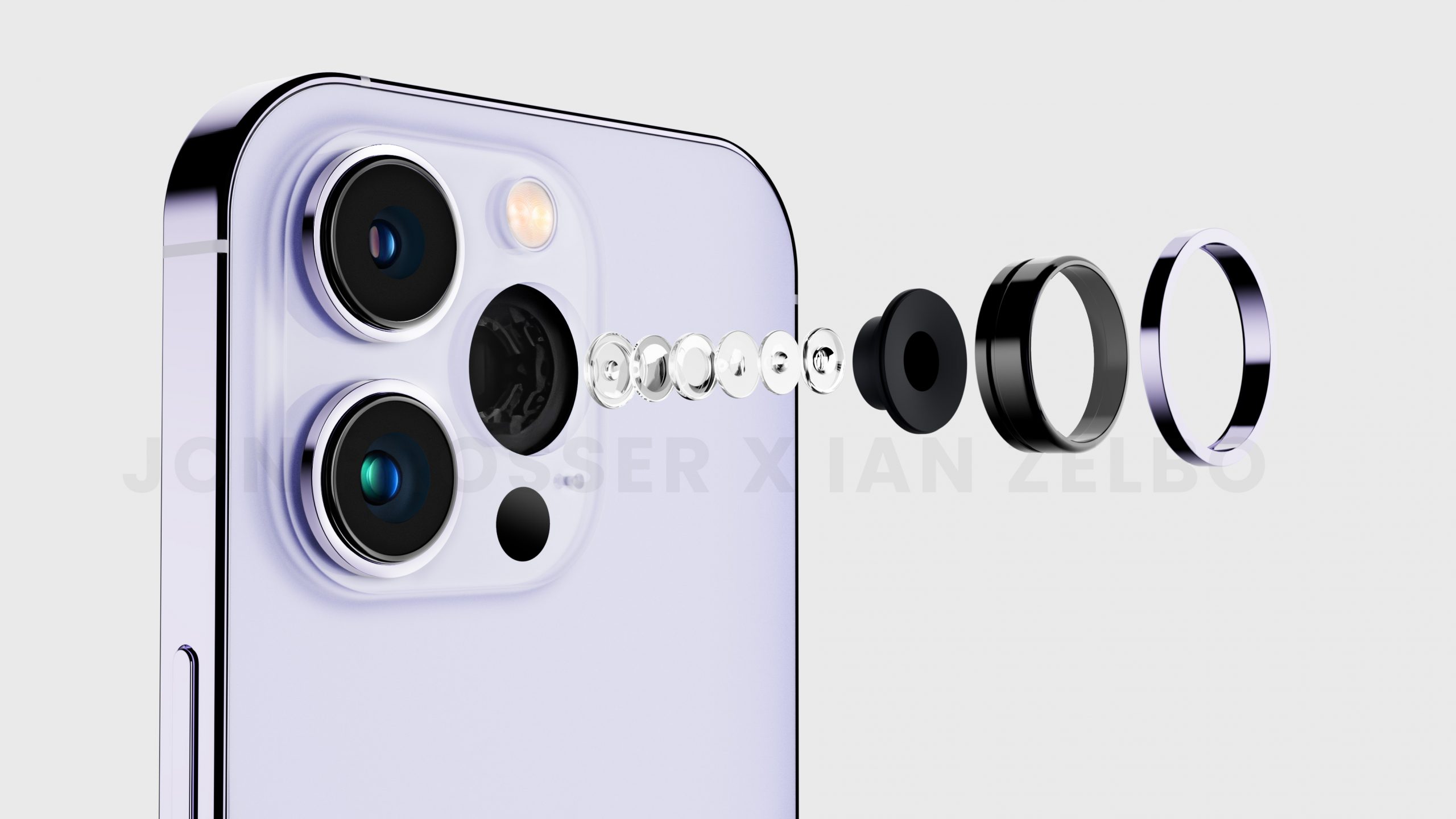 Camera Upgrades for All iPhone 14 Models: Everything We Know