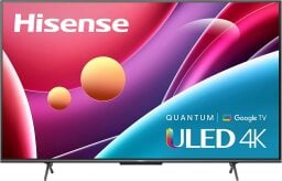Hisense 55-inch U6H ULED 4K smart TV