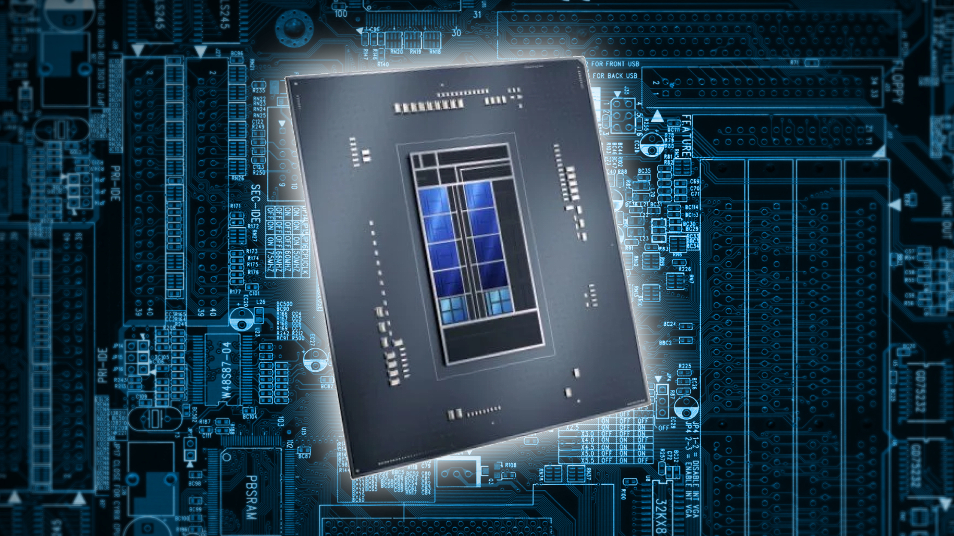 Intel Raptor Lake CPU reaches new heights, thanks to overclocking