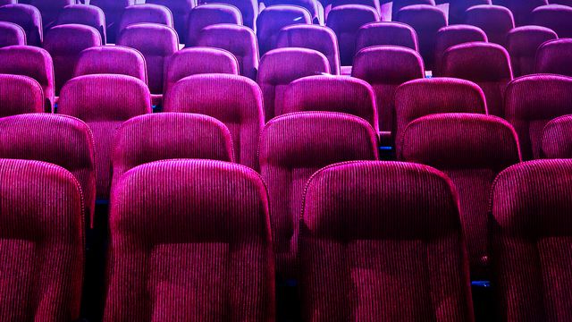 MoviePass returns with a new model and without the iconic red card