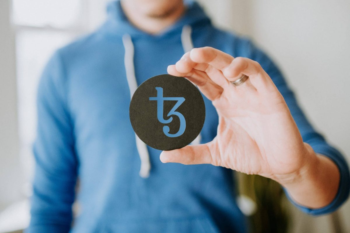 Tezos [XTZ]: Did you buy the bottom in June? If yes, that means…