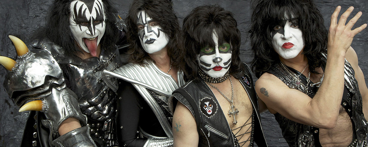 Don’t expect new music from Kiss once they finally finish touring, says Paul Stanley