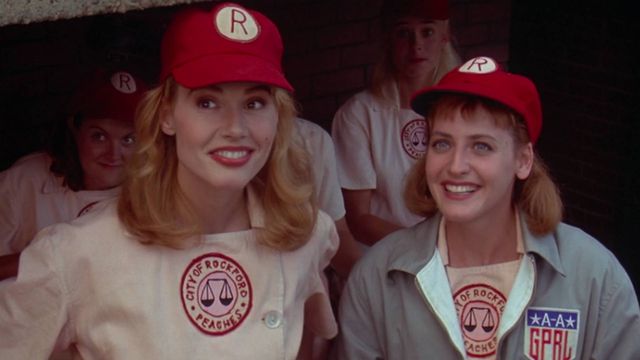Our favorite baseball movies and TV episodes to watch