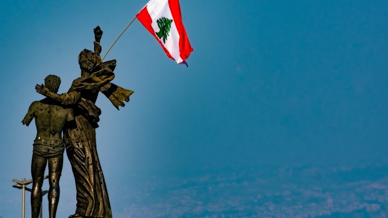 Lebanon Ponzi Finance: World Bank Says Policitians Are to Blame for the 'Deliberate Depression'