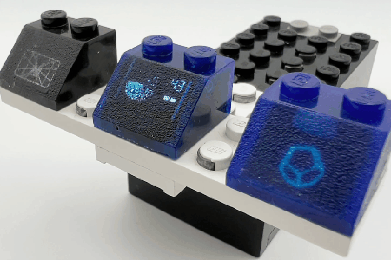 Please, Lego, let this engineer bring your computer brick to life
