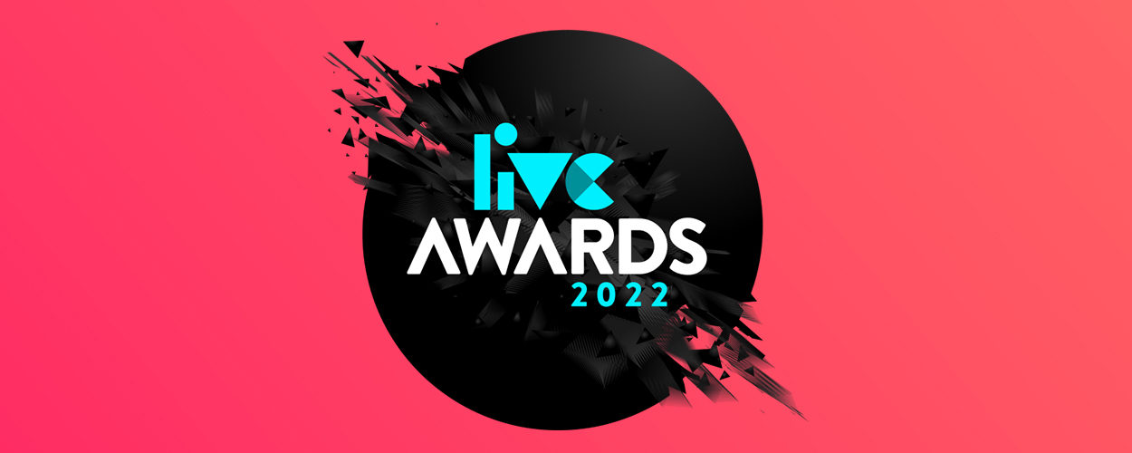 New live music awards ceremony to launch this year