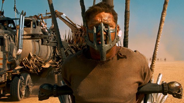 Every George Miller movie is a Mad Max movie