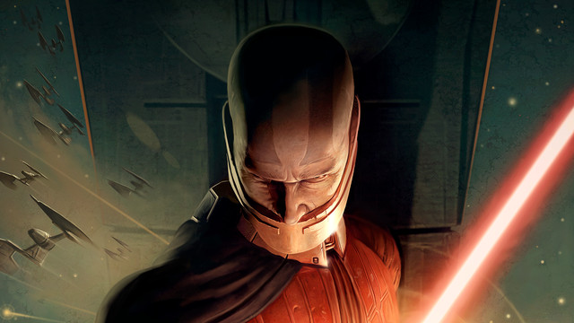 Star Wars: Knights of the Old Republic remake reportedly moves to a new developer