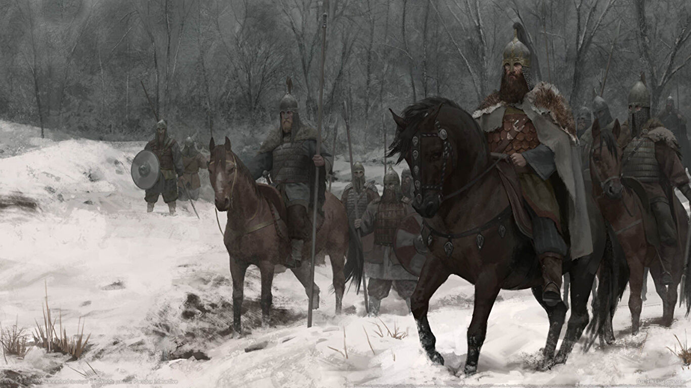Mount and Blade 2: Bannerlord coming to PlayStation and Xbox consoles in October