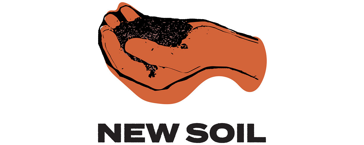 New Soil announces partnerships