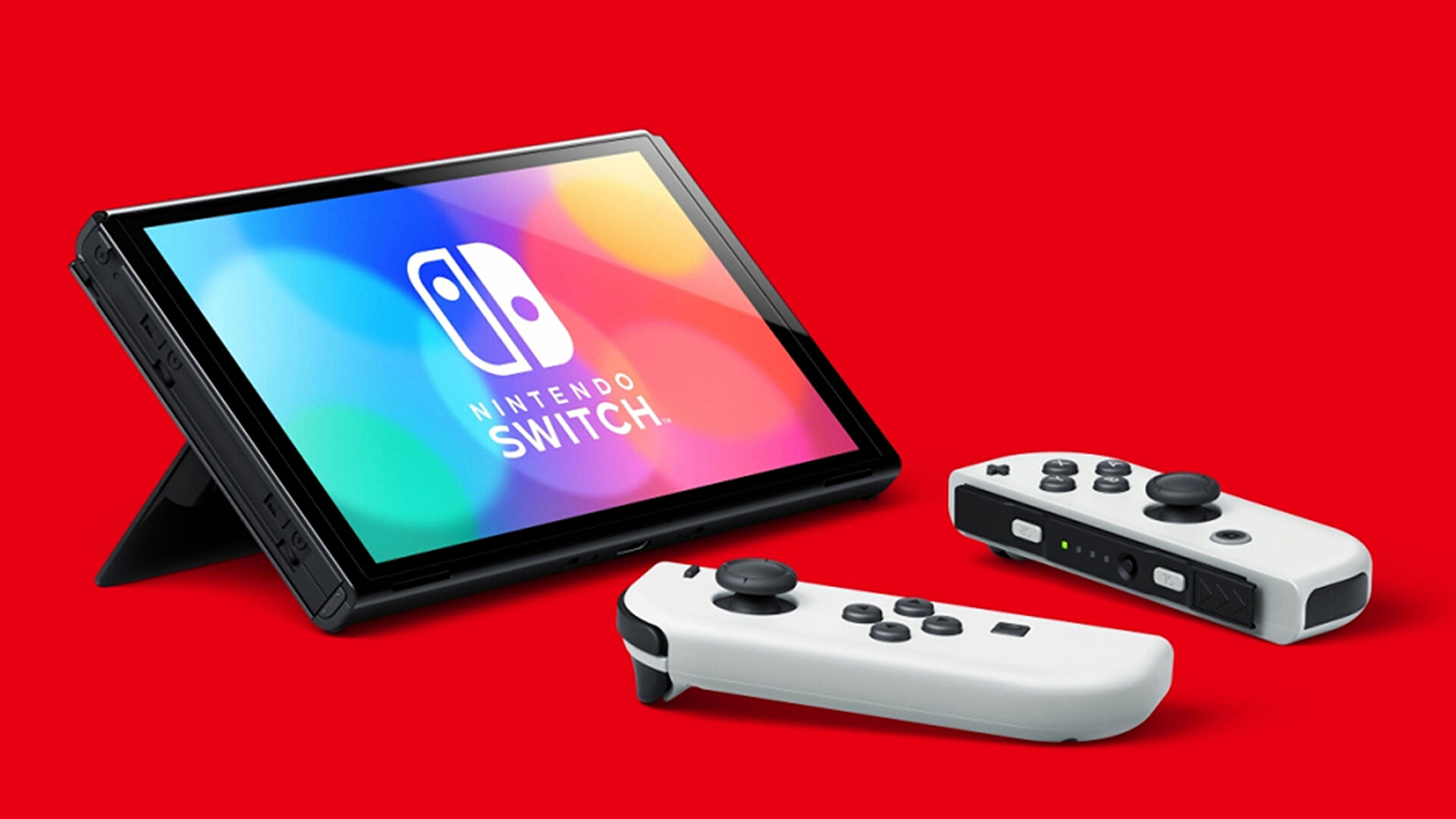Nintendo has no plans for a Nintendo Switch price hike “at this point”