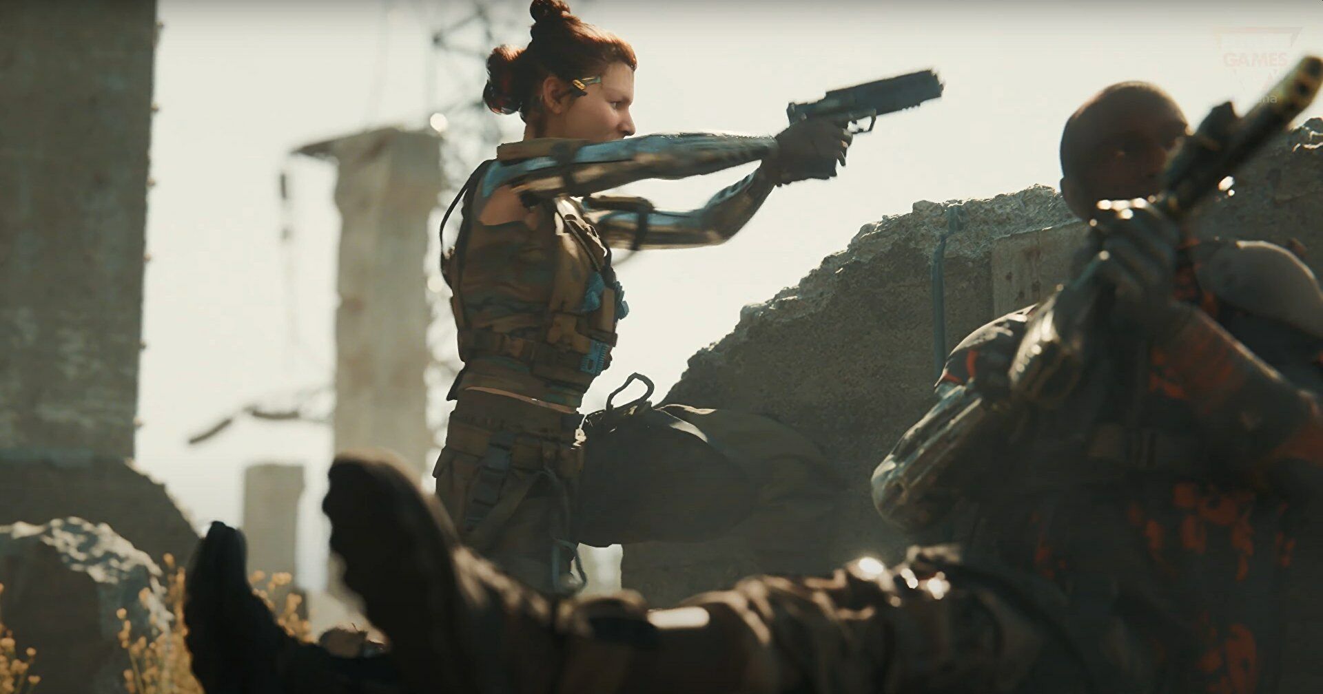 District 9 director’s battle royale game gets a new trailer, but relies on NFTs