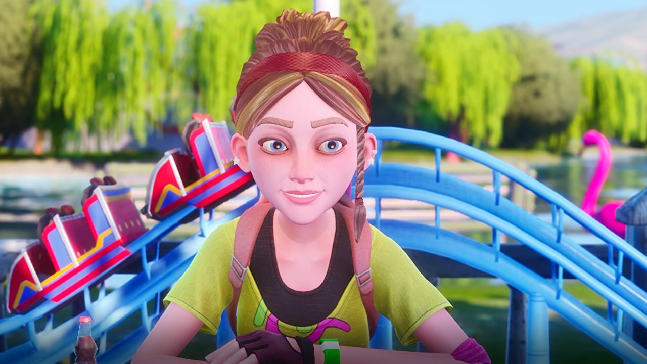 Park Beyond’s tools make it easy to craft hilariously dangerous rollercoasters