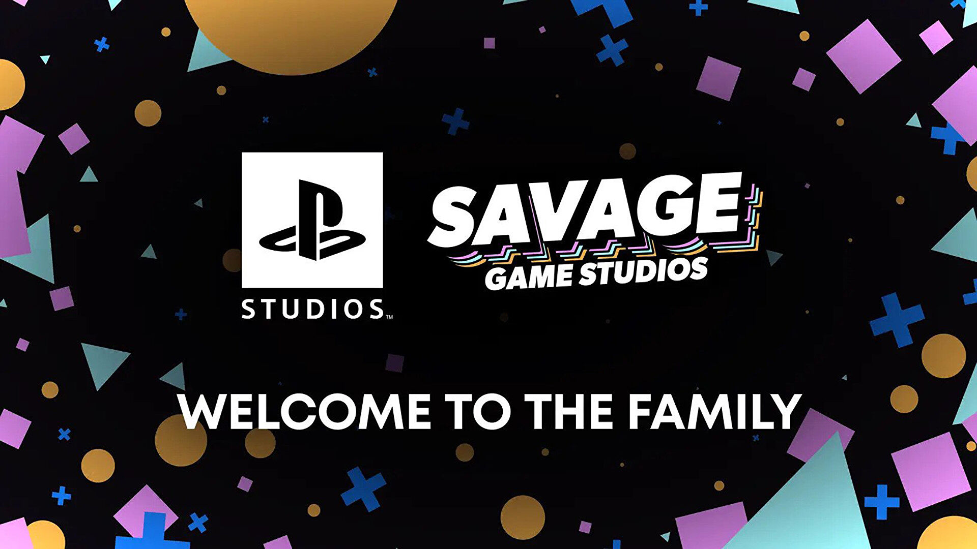 PlayStation now has a mobile division, as it acquires Savage Game Studios