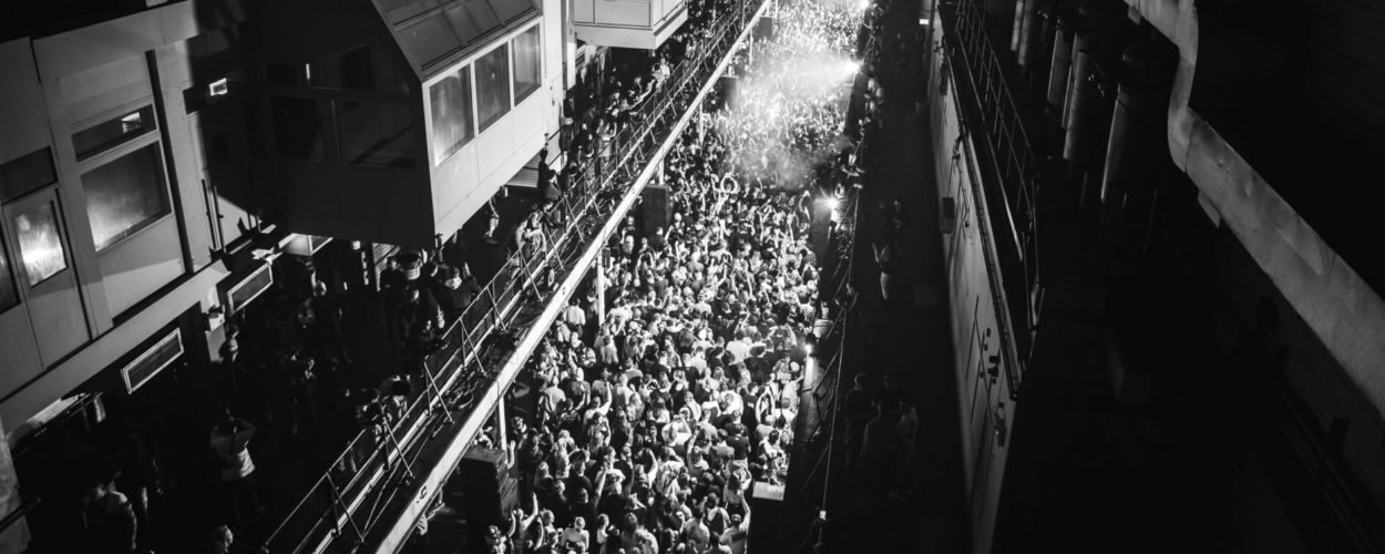 Night Czar says decent sized club venue could remain on Printworks site