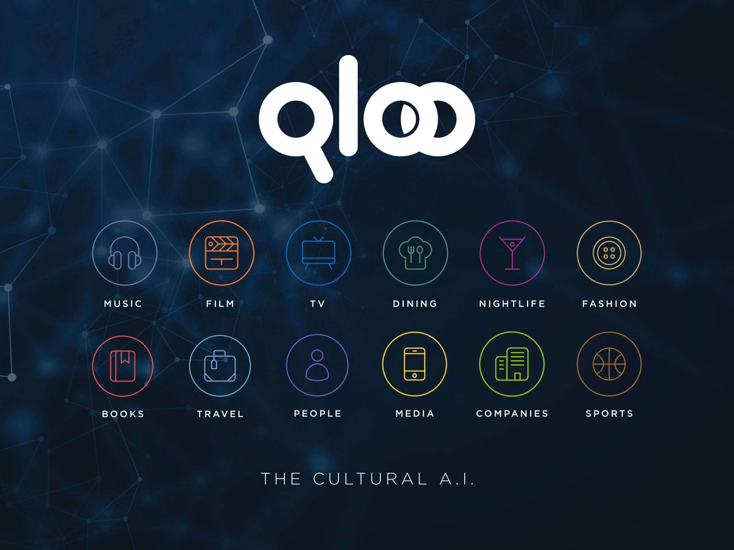 Qloo raises cash to expand its AI-driven recommendation API