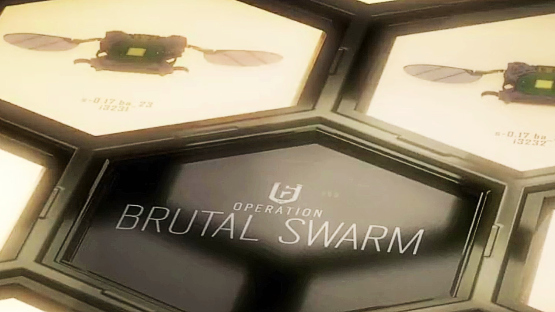 Rainbow Six Siege Operation Brutal Swarm’s reveal is coming soon