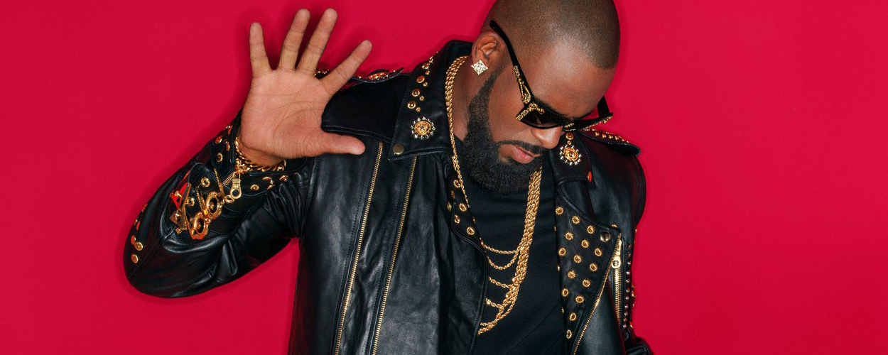 More victims recall being sexually abused by R Kelly as teenagers