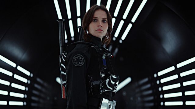 Rogue One heading back to theaters ahead of Andor on Disney Plus