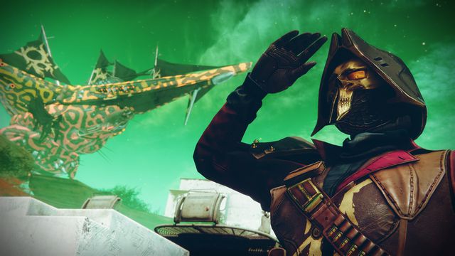 Destiny 2: Season of Plunder adds 6 new Exotics — here’s what they do