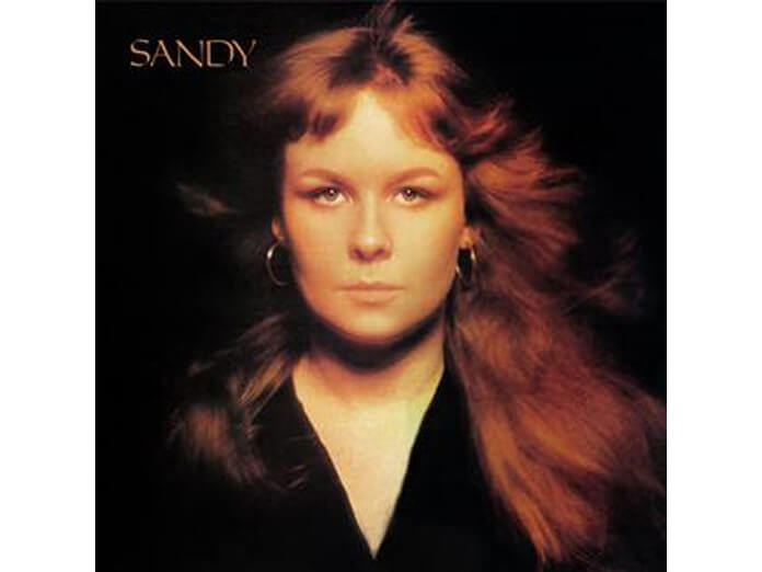 Sandy Denny’s four solo albums to be reissued