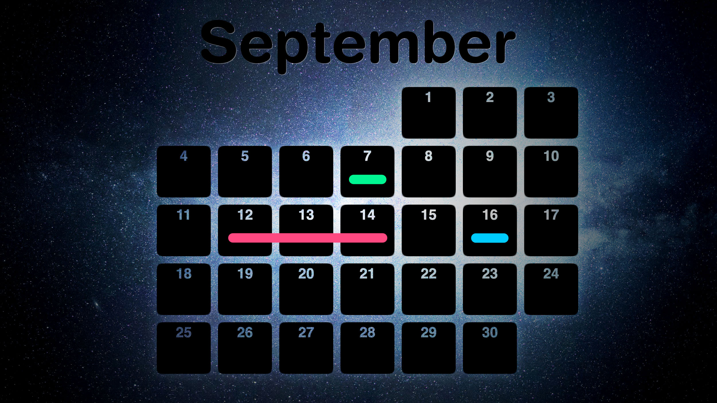 Mark Your Calendars: iPhone 14 Launch, iOS 16 Release, and Other Important Apple Dates Coming Up