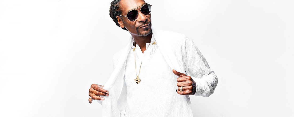 One Liners: Snoop Dogg, Arctic Monkeys, Paul Heaton & Jacqui Abbott, more
