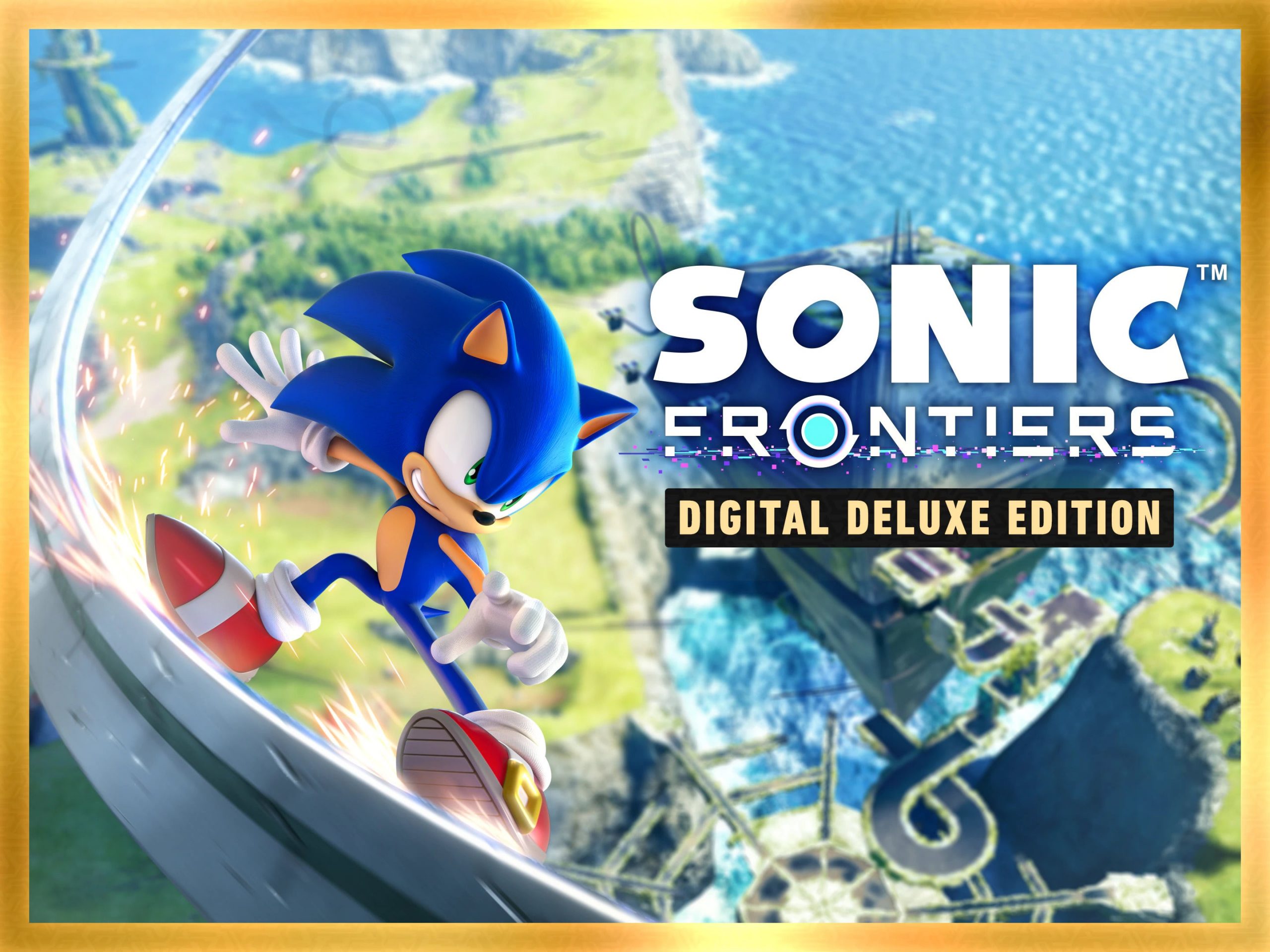 Sonic Frontiers: Here’s What Comes in Each Edition