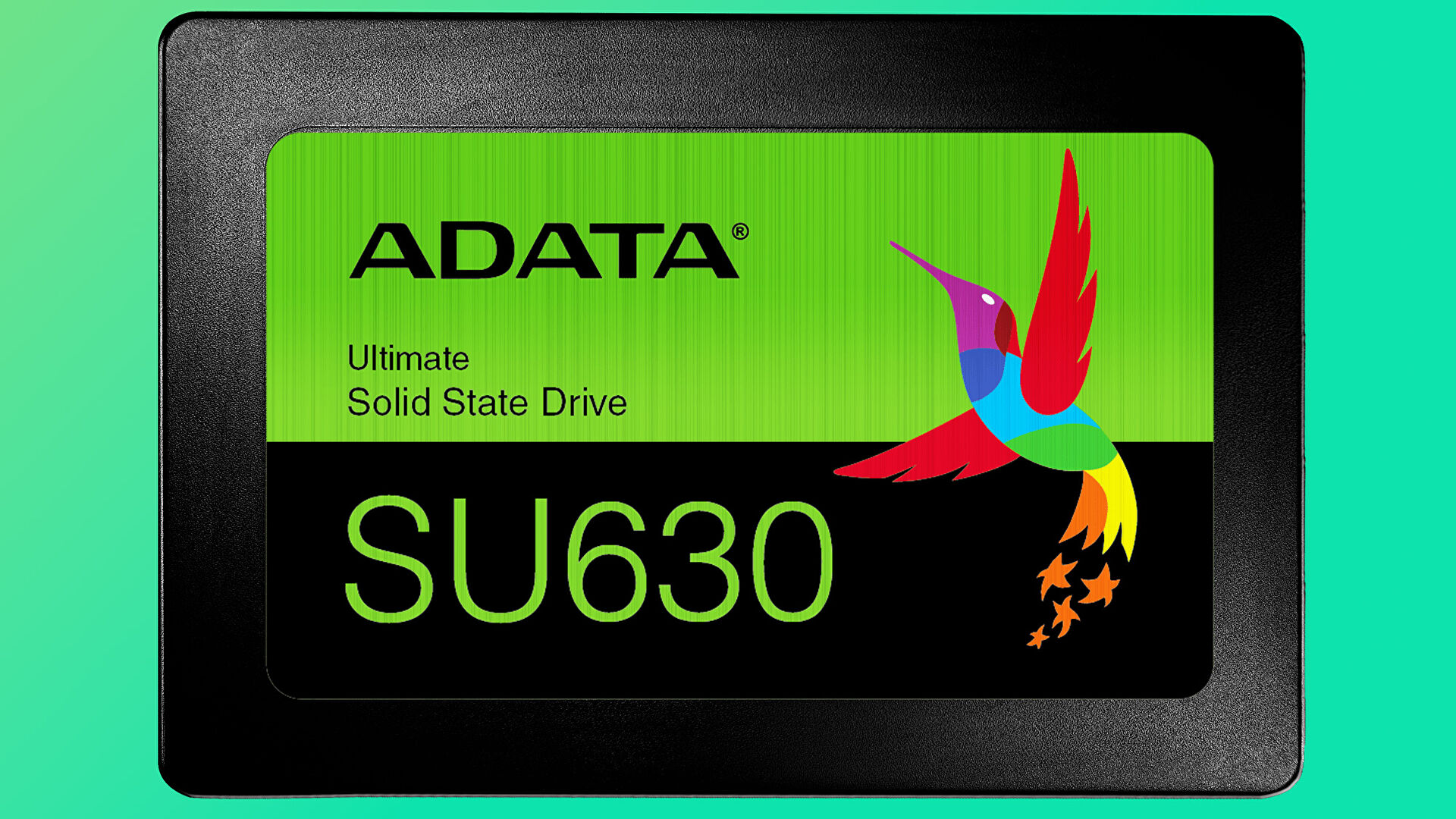Revitalise an old PC with a 480GB SSD for less than £30