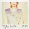 Chart Check: Taylor Swift’s ‘1989’ Becomes Third Female Album to Chart for 400 Weeks on Billboard 200