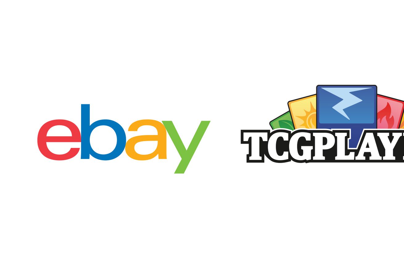 eBay is acquiring TCGplayer, one of the largest trading card marketplaces