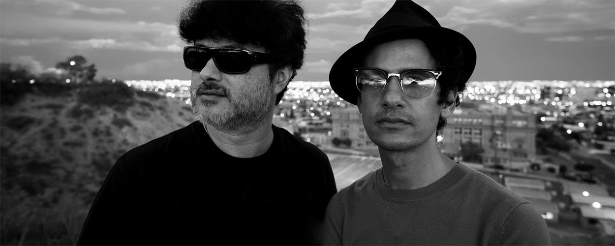 The Mars Volta happy to lose some fans over new material