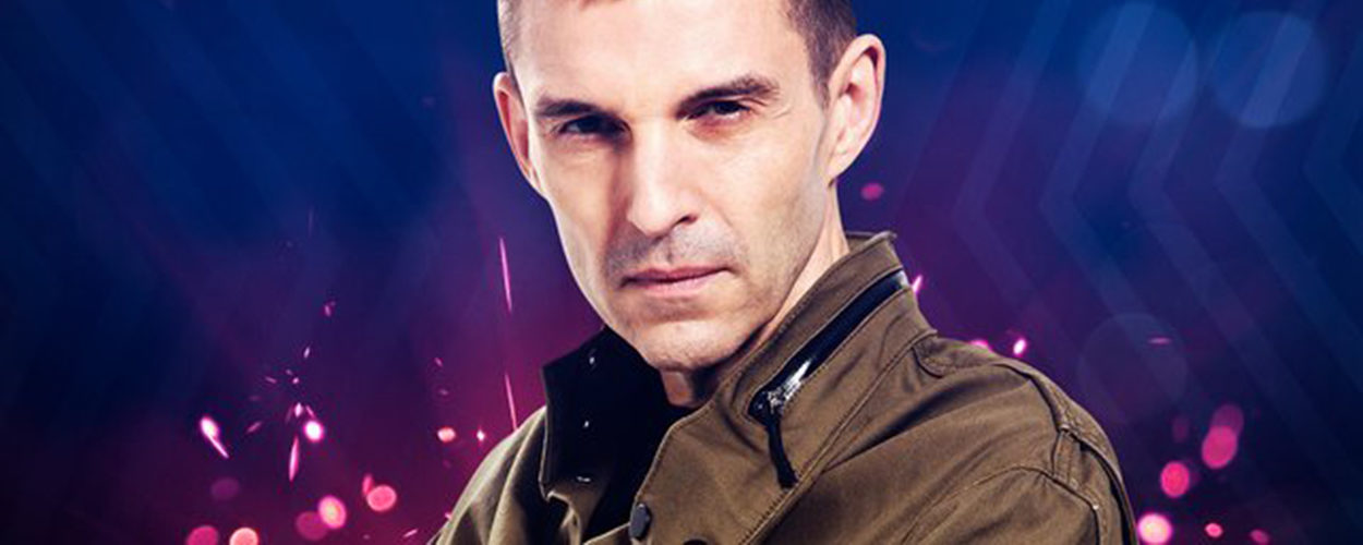BBC launches independent review into abuse allegations against Tim Westwood