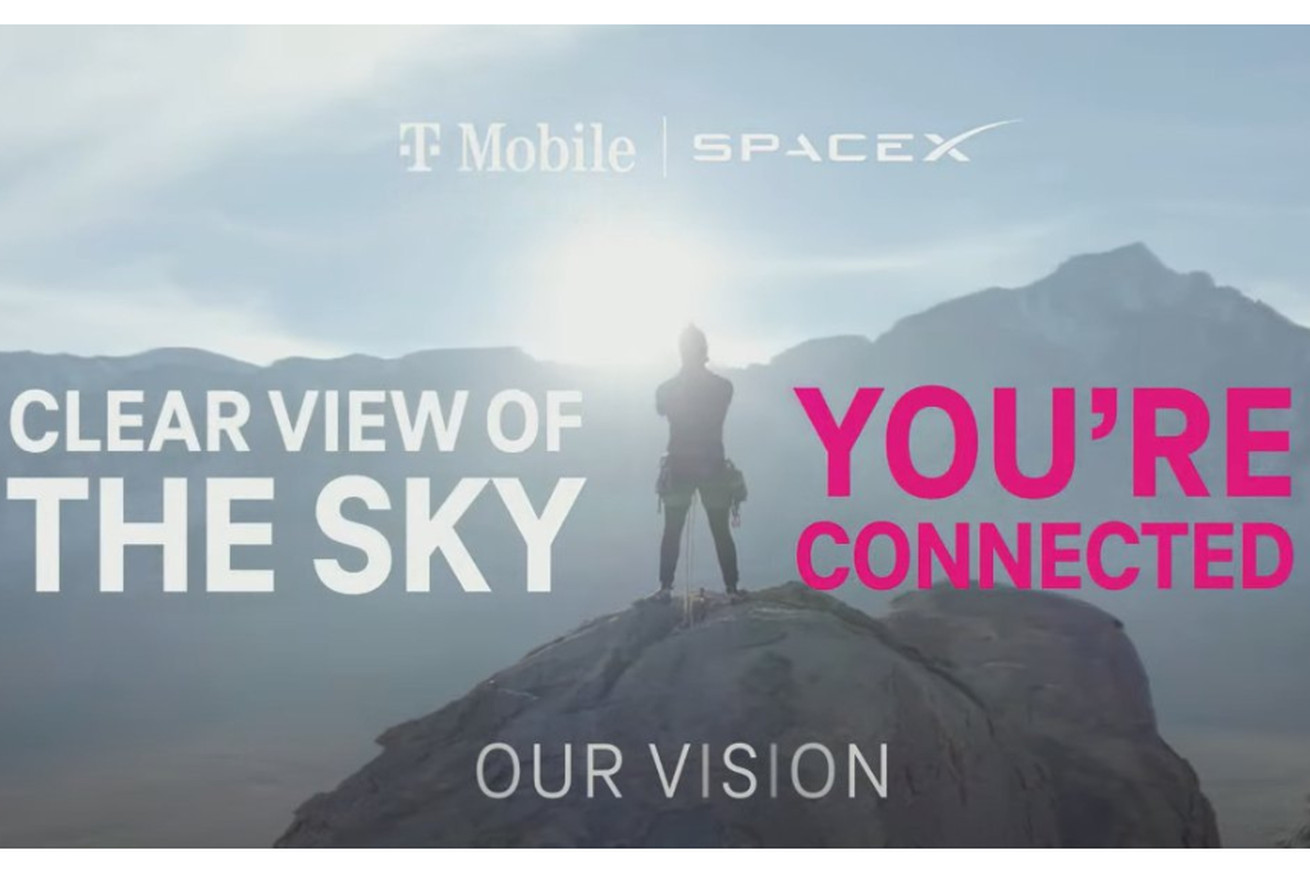 Satellite-to-phone companies are thrilled about SpaceX and T-Mobile, actually