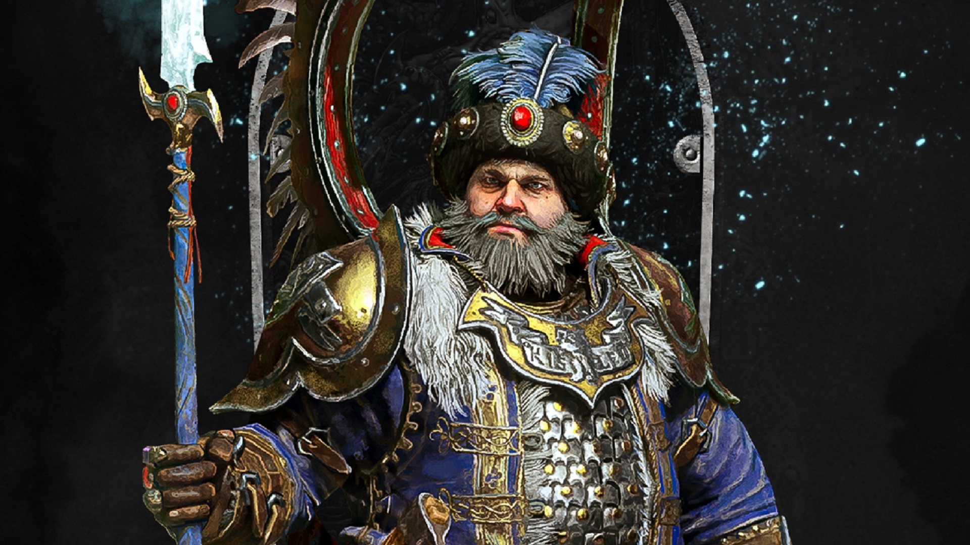 This Total Warhammer 3 Immortal Empires mod adds lots of landmark lore