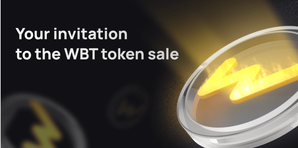WhiteBIT Token set to launch its own asset