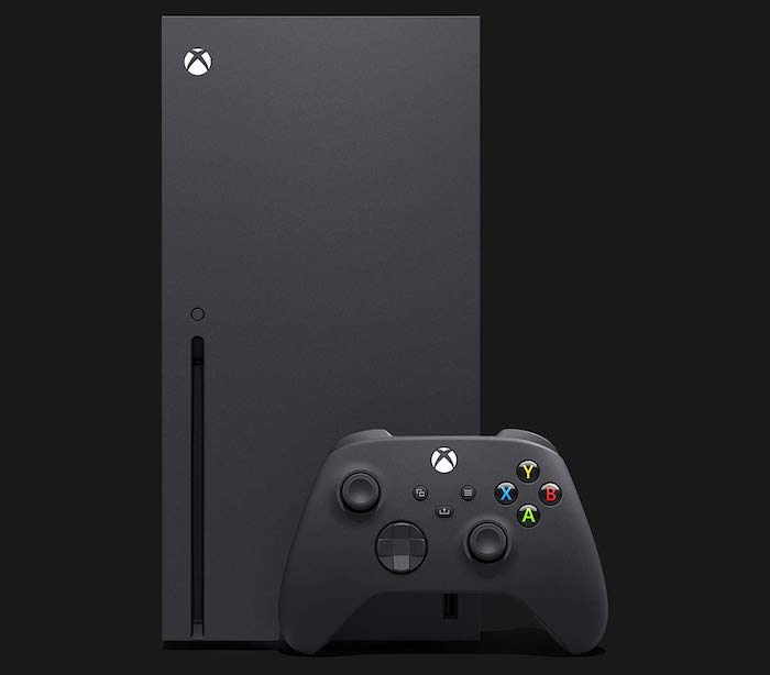 Xbox Series X Is Available Right Now, Free Game with Series S