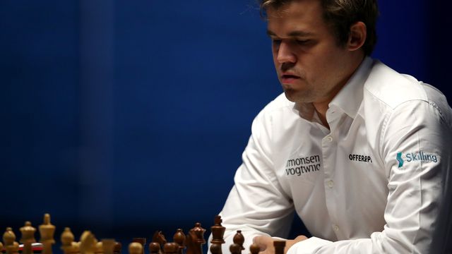 Magnus Carlsen accuses Hans Niemann of cheating, chess saga continues