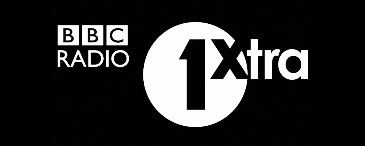 BBC 1Xtra Live is cancelled