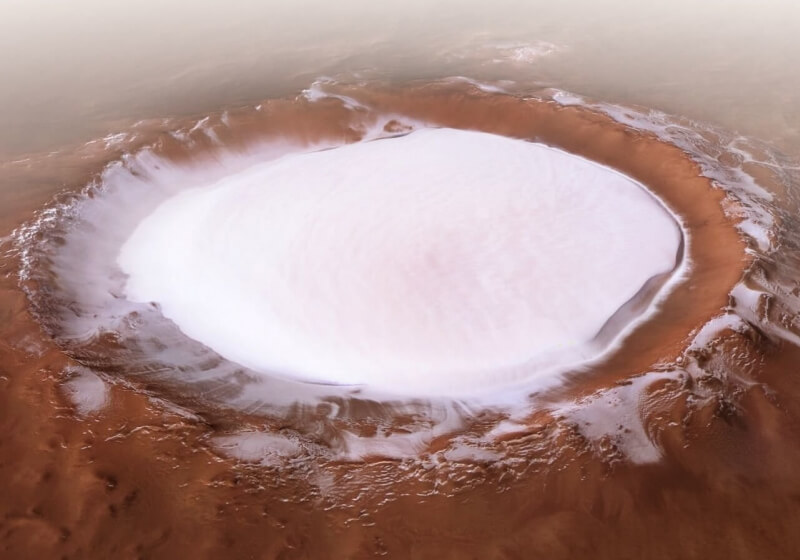 MIT’s lunchbox-sized machine can produce oxygen on Mars